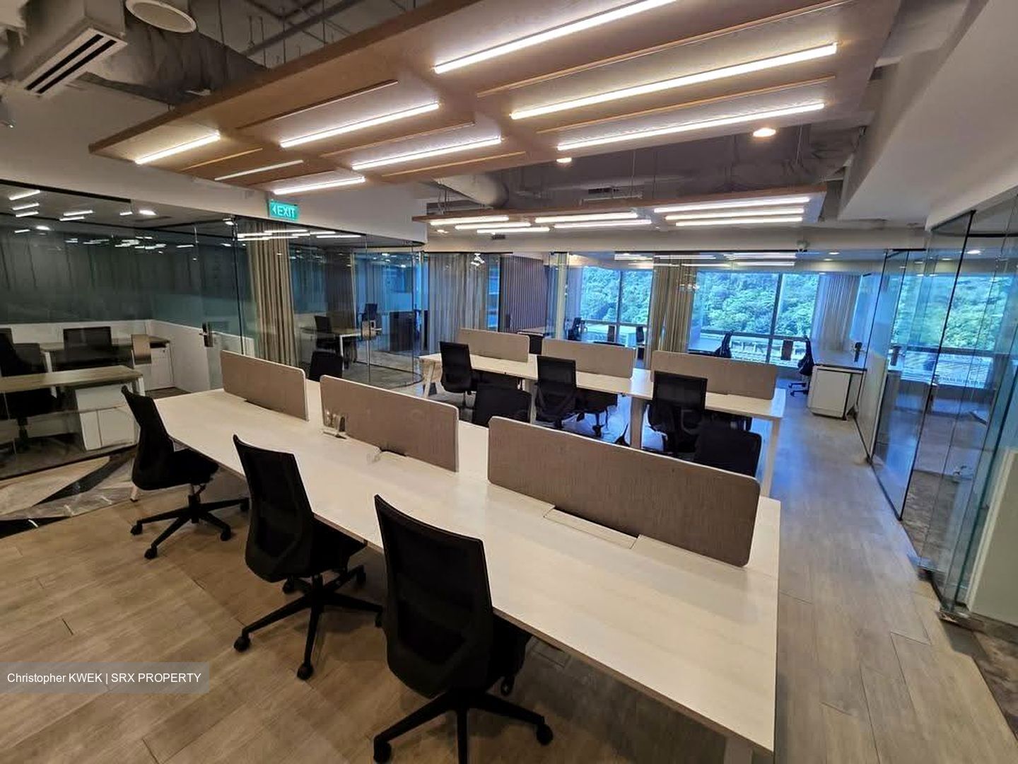 Harbourfront Tower Two (D4), Office #640256011